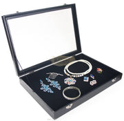 Jewelry Display Organizer Case - M-279 (case only) Fashion Jewelry