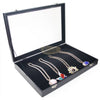 Jewelry Display Organizer Case - M-280 (case only) Fashion Jewelry