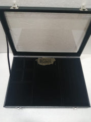 Jewelry Display Organizer Case - M-282 (case only) Fashion Jewelry