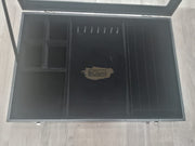 Jewelry Display Organizer Case - M-282 (case only) Fashion Jewelry