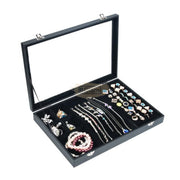 Jewelry Display Organizer Case - M-282 (case only) Fashion Jewelry