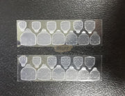 Joyme Press On Nail Set - French Manicure Press On Nails