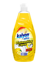 Kalyon Extra Dishwashing 735 ml Lemon Dish Detergent