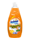 Kalyon Extra Dishwashing 735 ml Orange Dish Detergent