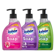Kalyon Liquid Hand Soap 500 ML Hand Soap