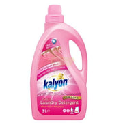 Kalyon Liquid Laundry Detergent 3 LT | Delicate Wool Laundry Detergent