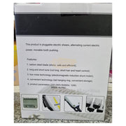 Kemei Professional High-Performance Electric Hair Clipper KM8821