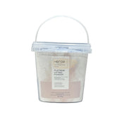 Keroa Blue Hair Bleach Powder 1000g | Up to 9 Levels Lift Hair Bleach Powder