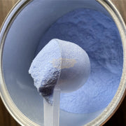 Keroa Blue Hair Bleach Powder 700g | Up to 9 Levels Lift Hair Bleaching Powder