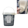 Keroa White Hair Bleach Powder 1000g | Up to 9 Levels Lift Hair Bleaching Powder