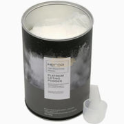 Keroa White Hair Bleach Powder 700g | Up to 9 Levels Lift Hair Bleaching Powder