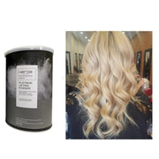 Keroa White Hair Bleach Powder 700g | Up to 9 Levels Lift Hair Bleaching Powder