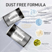 Keroa White Hair Bleach Powder 700g | Up to 9 Levels Lift Hair Bleaching Powder