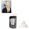 Keroa White Hair Bleach Powder 700g | Up to 9 Levels Lift Hair Bleaching Powder