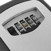 Key Safe Lock Box | Black Lock box