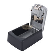 Key Safe Lock Box | Black Lock box
