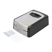 Key Safe Lock Box | White Lock box