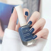 Peel-Off Gel Polish 10ml | #11 Deep Sea Blue Gel Nail Polish