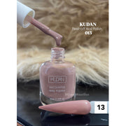 Kudan #13 Peel-Off Nail Polish 10ml | Quick Remove Gel Nail Polish