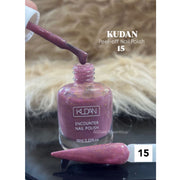 Kudan #15 Peel-Off Nail Polish 10ml | Quick Remove Gel Nail Polish