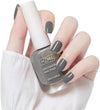 Peel-Off Gel Polish 10ml | #17 Grey Gel Nail Polish