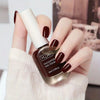 Peel-Off Gel Polish 10ml | #18 Burgundy Gel Nail Polish