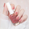 Peel-Off Gel Polish 10ml | #19 Nude Red Pink Gel Nail Polish