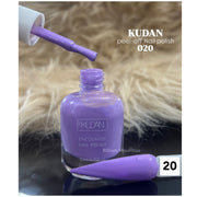 Kudan #20 Peel-Off Nail Polish 10ml | Quick Remove Gel Nail Polish