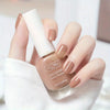 Peel-Off Gel Polish 10ml | #23 Milk Tea Gel Nail Polish