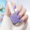 Peel-Off Gel Polish 10ml | #26 Light Purple Gel Nail Polish