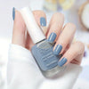 Peel-Off Gel Polish 10ml | #27 Blue Gel Nail Polish