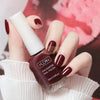 Peel-Off Gel Polish 10ml | #28 Cherry Gel Nail Polish
