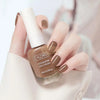 Peel-Off Gel Polish 10ml | #29 Milk Tea Nude Gel Nail Polish