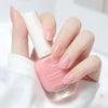 Peel-Off Gel Polish 10ml | #33 Lovely Light Pink Gel Nail Polish