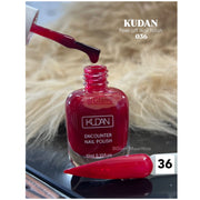 Kudan #36 Peel-Off Nail Polish 10ml | Quick Remove Gel Nail Polish
