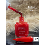 Kudan #37 Peel-Off Nail Polish 10ml | Quick Remove Gel Nail Polish