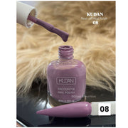 Kudan #8 Peel-Off Nail Polish 10ml | Quick Remove Gel Nail Polish