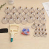 KYF 32 Pcs Cupping Therapy Set cupping kit