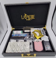 Laimeijie Eyelash Extension Kit False Eyelashes