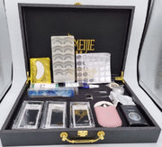 Laimeijie Eyelash Extension Kit False Eyelashes