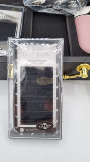 Laimeijie Eyelash Extension Kit False Eyelashes