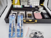 Laimeijie Eyelash Extension Kit False Eyelashes