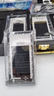 Laimeijie Eyelash Extension Kit False Eyelashes