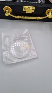 Laimeijie Eyelash Extension Kit False Eyelashes