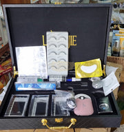 Laimeijie Eyelash Extension Kit False Eyelashes