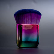 Large Powder Foundation Brush - Holographic Makeup Accessories