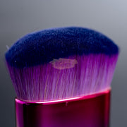 Large Powder Foundation Brush - Holographic Makeup Accessories