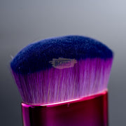 Large Powder Foundation Brush - Holographic Makeup Accessories