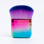 Large Powder Foundation Brush - Holographic Makeup Accessories