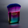 Large Powder Foundation Brush - Holographic Makeup Accessories
